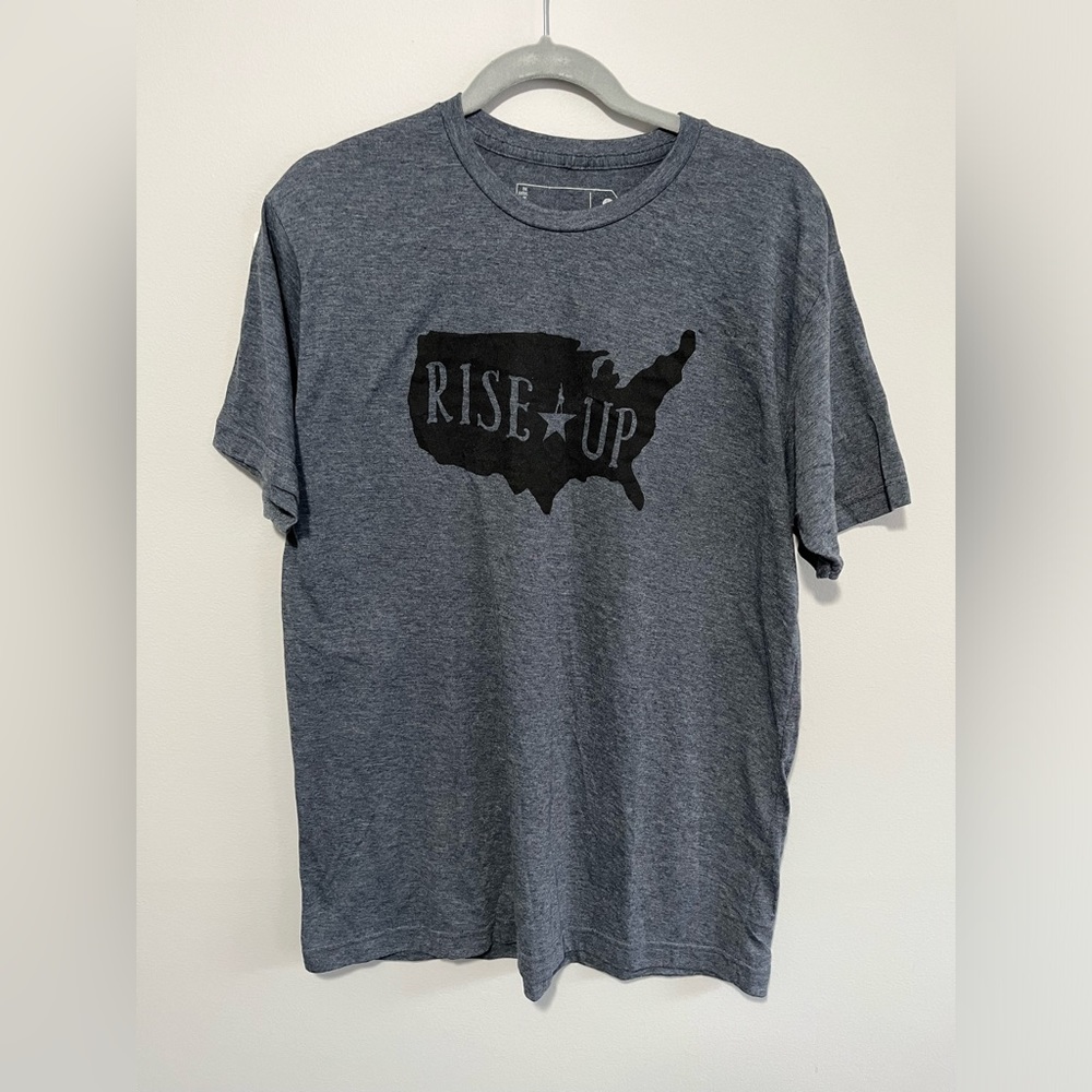 Hamilton Tour Unisex Short Sleeve T-shirt